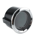Car 2" 52mm 7 Colors Backlight Digital Tachometer RPM Gauge Meter