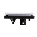 1 Pair Number License Plate LED Light Lamp For Toyota Land Cruiser Lexus