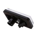 1 Pair Number License Plate LED Light Lamp For Toyota Land Cruiser Lexus