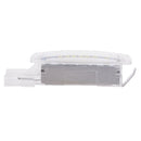 1 Pair Car 12V 6000K Vanity Mirror LED Light For VW EOS Golf 5/6 Jetta Passat Touran 1K094710971N
