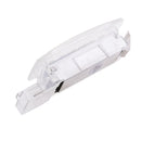 1 Pair Car 12V 6000K Vanity Mirror LED Light For VW EOS Golf 5/6 Jetta Passat Touran 1K094710971N