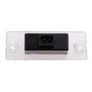 2 Pieces Auto Car 3528-SMD 18LED License Number Plate Lights for Audi A4 S4 B5 98-01
