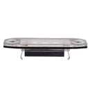 Number License Plate LED Light Lamp White 6000K for Volvo V70 XC70 V50 C70