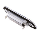 Number License Plate LED Light Lamp White 6000K for Volvo V70 XC70 V50 C70