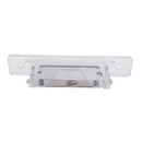 1 Pair White LED License Number Plate Light Lamp For Porsche 964 911 968 996