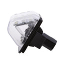 2 Pieces 18-LED License Number Plate Lights for Mazda CX5 CX7 6 Mazdaspeed6