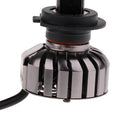 2X White H7 LED Headlight Bulbs Headlamps 6000K 4000LM 40W Car Driving Light