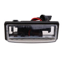 Pair 18 LED License Number Plate Lights For Nissan Murano Altima Pathfinder Infiniti JX35 QX60 Infiniti QX56 QX80