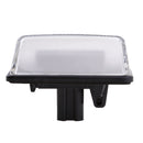 2 Pieces 18 LED License Plate Light for Toyota Crown 2003-2009 6000-6500K