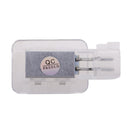 2pcs Car Door Step LED Courtesy Light Welcome Lamp For Volvo S80 XC70 S60