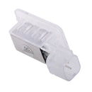 2pcs Car Door Step LED Courtesy Light Welcome Lamp For Volvo S80 XC70 S60