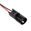 1 Pair Car Door Step LED Courtesy Light Welcome Lamp For Toyota Lexus