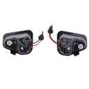 Car Side Mirror Puddle Light LED Error Free for Volkswagen EOS Passat CC