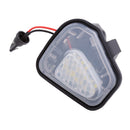 Car Side Mirror Puddle Light LED Error Free for Volkswagen EOS Passat CC