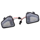Car Side Mirror Puddle Light LED Error Free for Volkswagen EOS Passat CC
