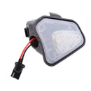 Car Side Mirror Puddle Light LED Error Free for Volkswagen EOS Passat CC