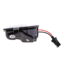 Car Side Mirror Puddle Light LED Error Free for Volkswagen EOS Passat CC