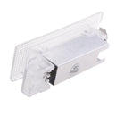 3528SMD LED Trunk Cargo Area Lamp For VW Golf GTi Jetta Passat CC EOS Tiguan
