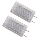 Pair LED Luggage Compartment Hood Light For Porsche 911 Carrera 964 993 996