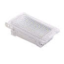 Pair LED Luggage Compartment Hood Light For Porsche 911 Carrera 964 993 996