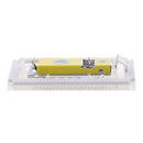 1 Pair White 18LED License Number Plate Lights for BMW E46 4D Sedan 5D Wagon