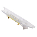 1 Pair White 18LED License Number Plate Lights for BMW E46 4D Sedan 5D Wagon