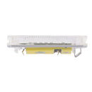 1 Pair White 18LED License Number Plate Lights for BMW E46 4D Sedan 5D Wagon