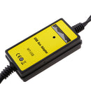Car USB MP3 Radio Interface Aux In Adapter For Toyota 4Runner Lexus LX570