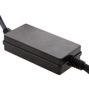 Car USB MP3 Radio Interface Aux In Adapter For Toyota 4Runner Lexus LX570