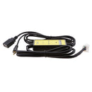 Car USB MP3 Radio Interface Aux In Adapter For Toyota 4Runner Lexus LX570