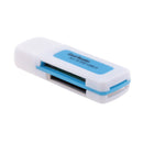 Car USB Aux-in MP3 Player Radio 5+7Pin Adapter For Toyota RAV4 Yaris Tundra