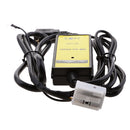 Car USB 2.0 3.5mm MP3 Player Interface Adapter AUX Input For Audi A3 A4 S4 VW Passat EOS Beetle Skoda Super B Octavia Seat Altea Toledo
