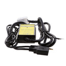 Car USB 2.0 3.5mm MP3 Player Interface Adapter AUX Input For Audi A3 A4 S4 VW Passat EOS Beetle Skoda Super B Octavia Seat Altea Toledo