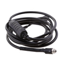 3.5mm Female Audio AUX In Cable Interface Adapter for BMW E46 320i 323i 325i