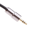 3.5mm Car AUX Input Audio MP3 Player Cable For Alpine KCA-121B 9887 105 117 9855