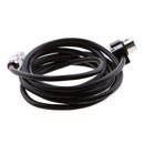 3.5mm Car AUX Input Audio MP3 Player Cable For Alpine KCA-121B 9887 105 117 9855