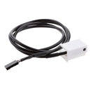 Aux Switch Cable Connector for VW Golf/GTI/R MK5 MK6 Jetta RCD510 RCD310