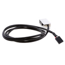Aux Switch Cable Connector for VW Golf/GTI/R MK5 MK6 Jetta RCD510 RCD310