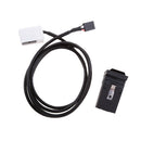Aux Switch Cable Connector for VW Golf/GTI/R MK5 MK6 Jetta RCD510 RCD310