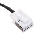 Aux Switch Cable Connector for VW Golf/GTI/R MK5 MK6 Jetta RCD510 RCD310