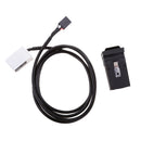Aux Switch Cable Connector for VW Golf/GTI/R MK5 MK6 Jetta RCD510 RCD310
