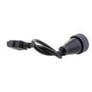 Truck 37 Pin To 16 Pin OBD2 Diagnostic Cable Adapter Connector