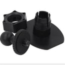 Car Windshield GPS Recorder DVR Camera 1/4'' Screw Bracket Holder Adapter