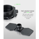 Angle-Adjustable Car GPS Navigation Smartphone HUD Holder Head Up Display Mount Bracket Stand
