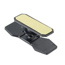 Angle-Adjustable Car GPS Navigation Smartphone HUD Holder Head Up Display Mount Bracket Stand