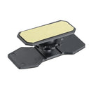 Angle-Adjustable Car GPS Navigation Smartphone HUD Holder Head Up Display Mount Bracket Stand