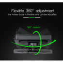 Angle-Adjustable Car GPS Navigation Smartphone HUD Holder Head Up Display Mount Bracket Stand