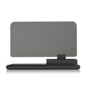 6'' Screen Car GPS Navigation HUD Head Up Display Projector Phone Bracket Kit