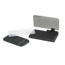 6'' Screen Car GPS Navigation HUD Head Up Display Projector Phone Bracket Kit