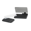 6'' Screen Car GPS Navigation HUD Head Up Display Projector Phone Bracket Kit
